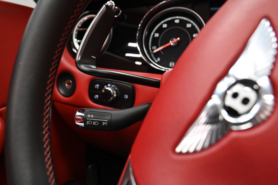 2016 Bentley Continental GT