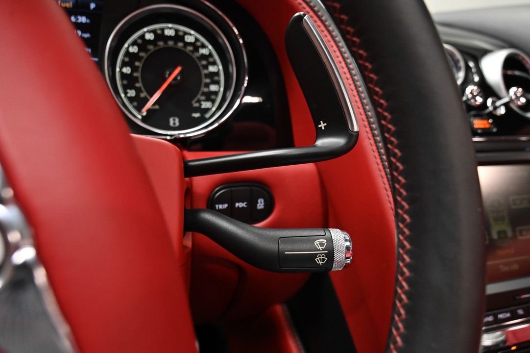 2016 Bentley Continental GT