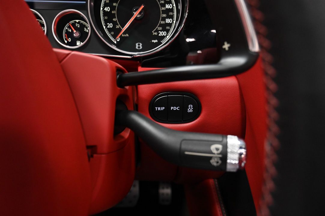 2016 Bentley Continental GT