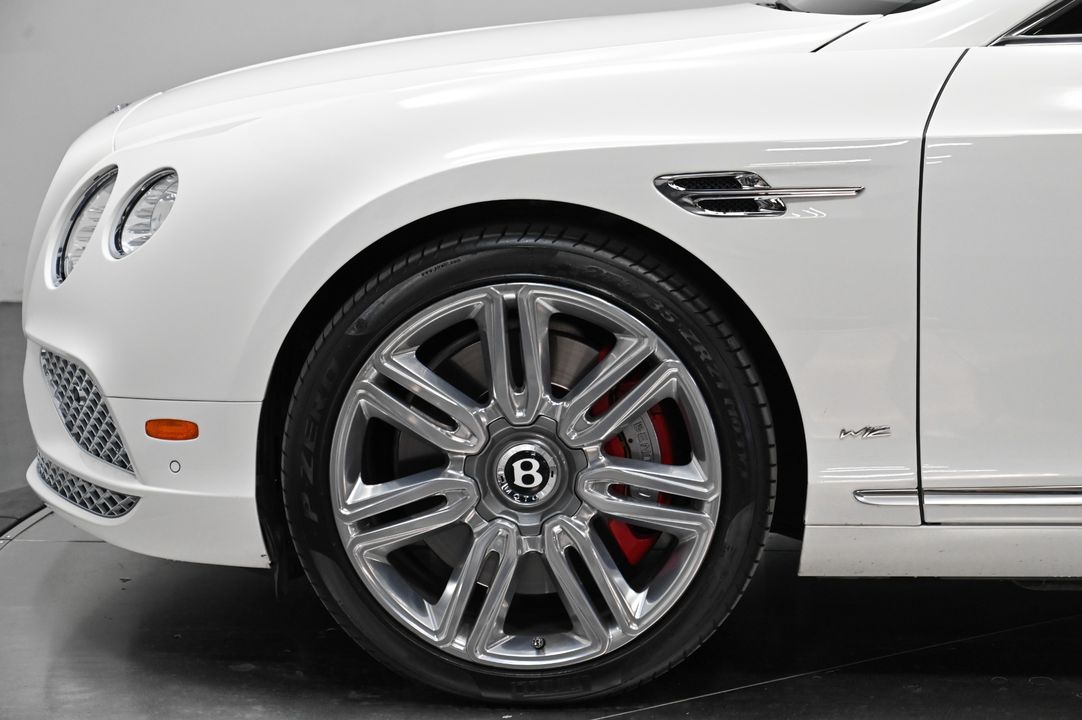 2016 Bentley Continental GT