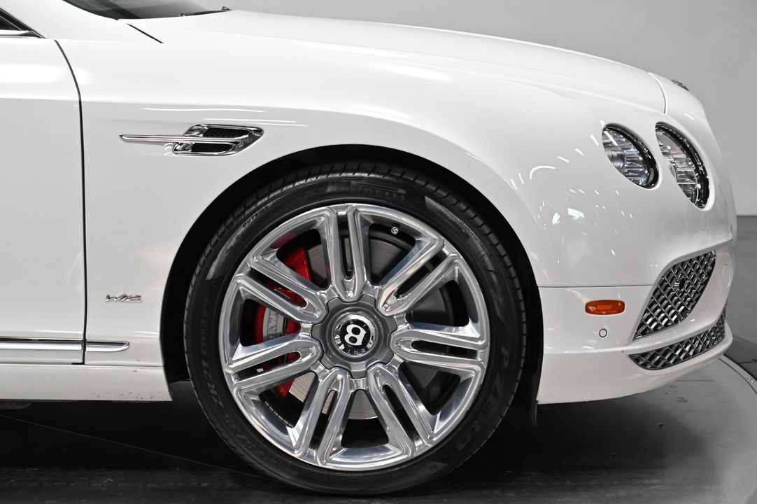 2016 Bentley Continental GT