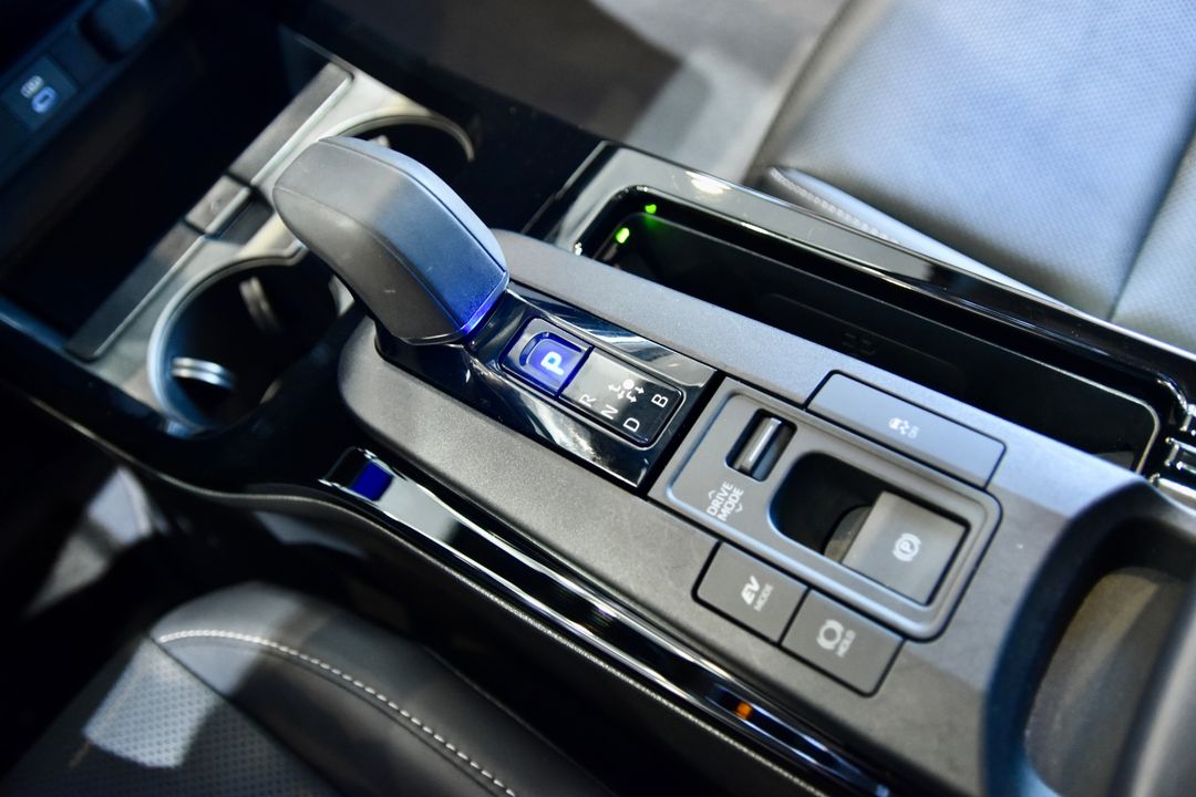 2023 Toyota Prius