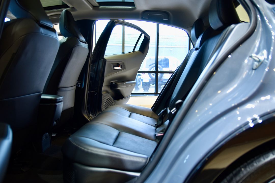 2023 Toyota Prius