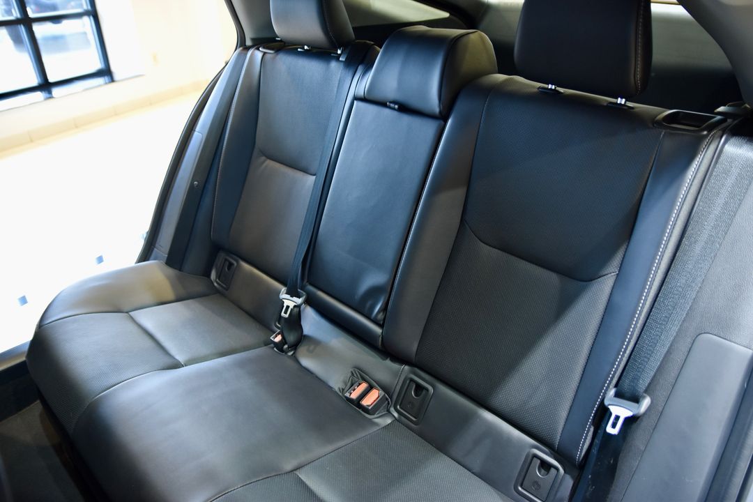 2023 Toyota Prius
