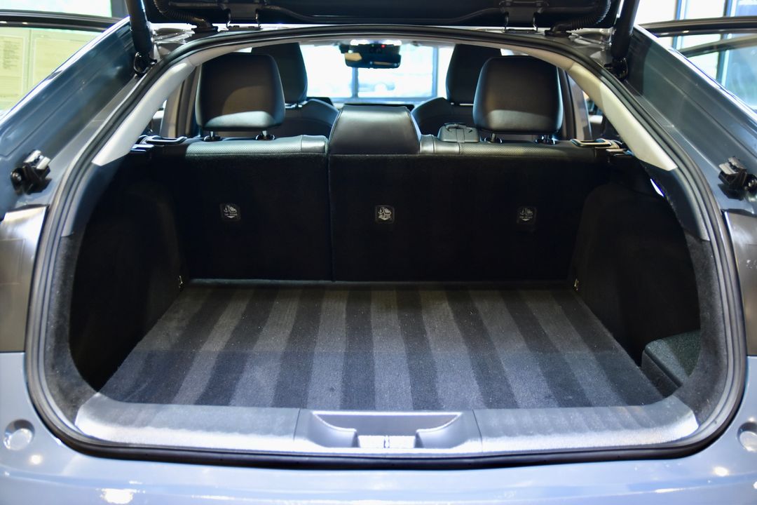 2023 Toyota Prius