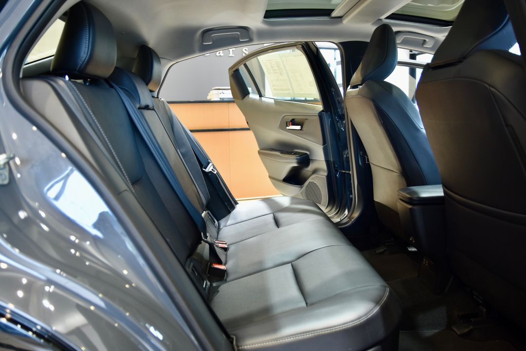 2023 Toyota Prius
