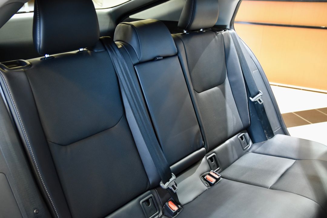 2023 Toyota Prius