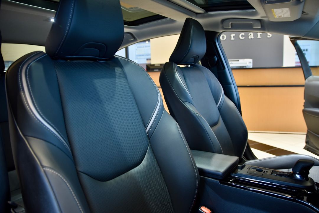 2023 Toyota Prius