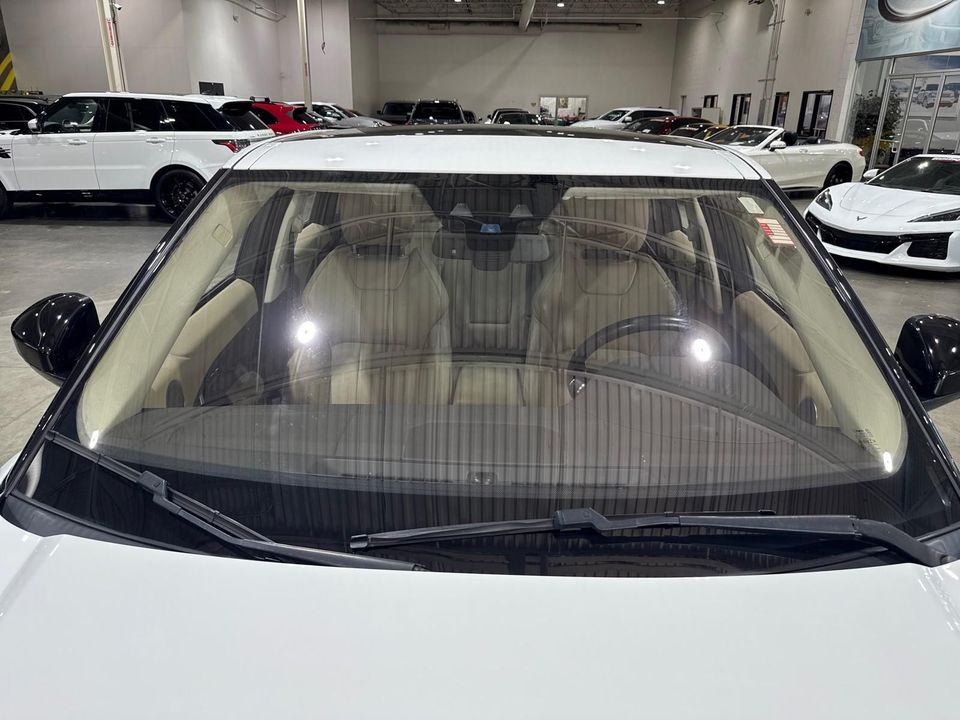 2018 Land Rover Range Rover Evoque