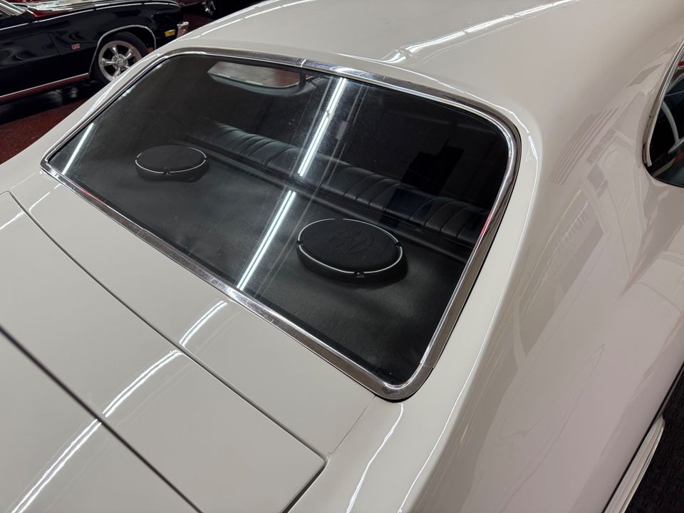 1969 Chevrolet Chevelle