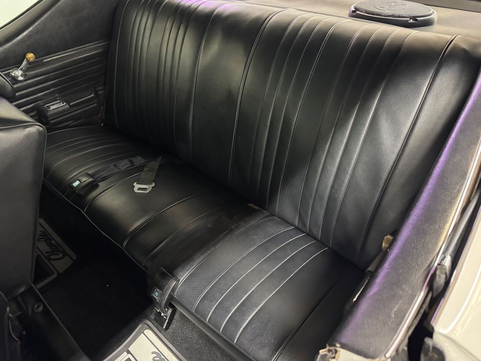 1969 Chevrolet Chevelle