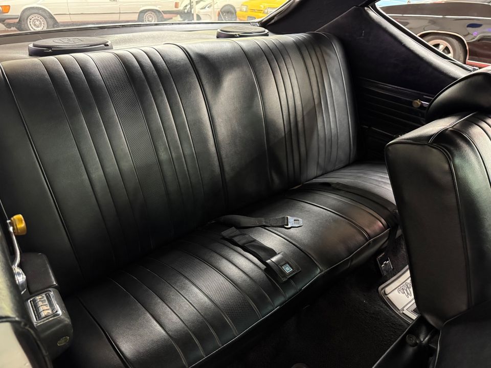 1969 Chevrolet Chevelle