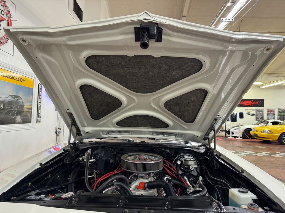 1969 Chevrolet Chevelle