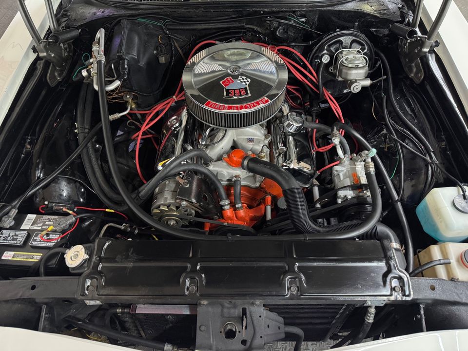 1969 Chevrolet Chevelle