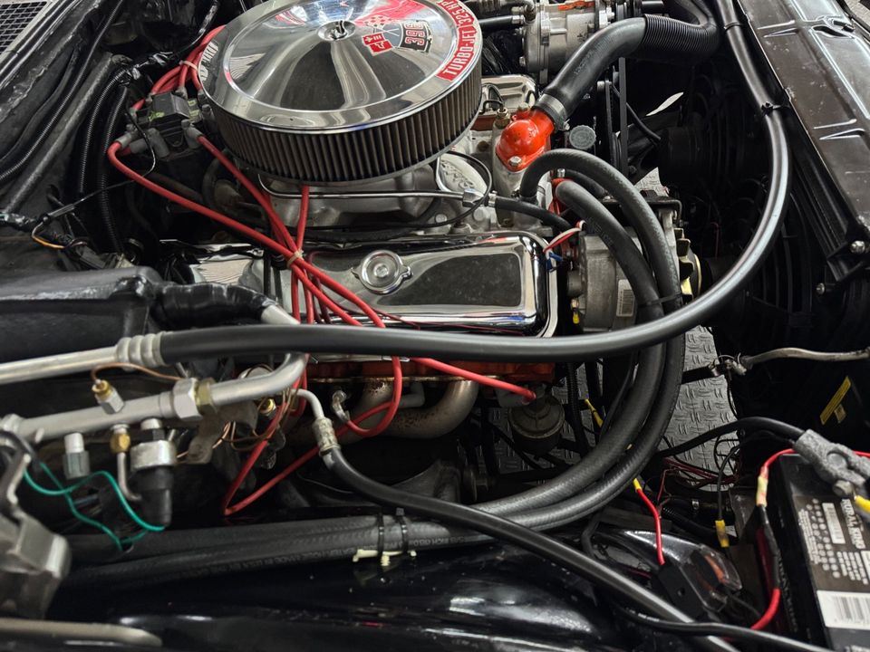 1969 Chevrolet Chevelle