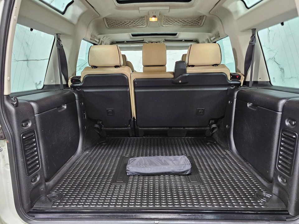 2003 Land Rover Discovery