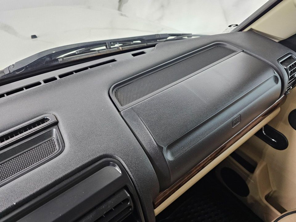 2003 Land Rover Discovery