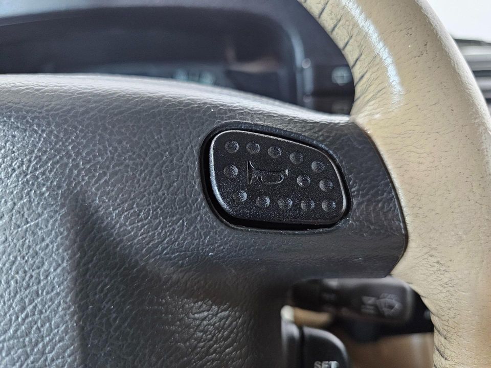 2003 Land Rover Discovery