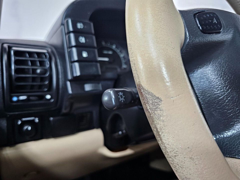 2003 Land Rover Discovery
