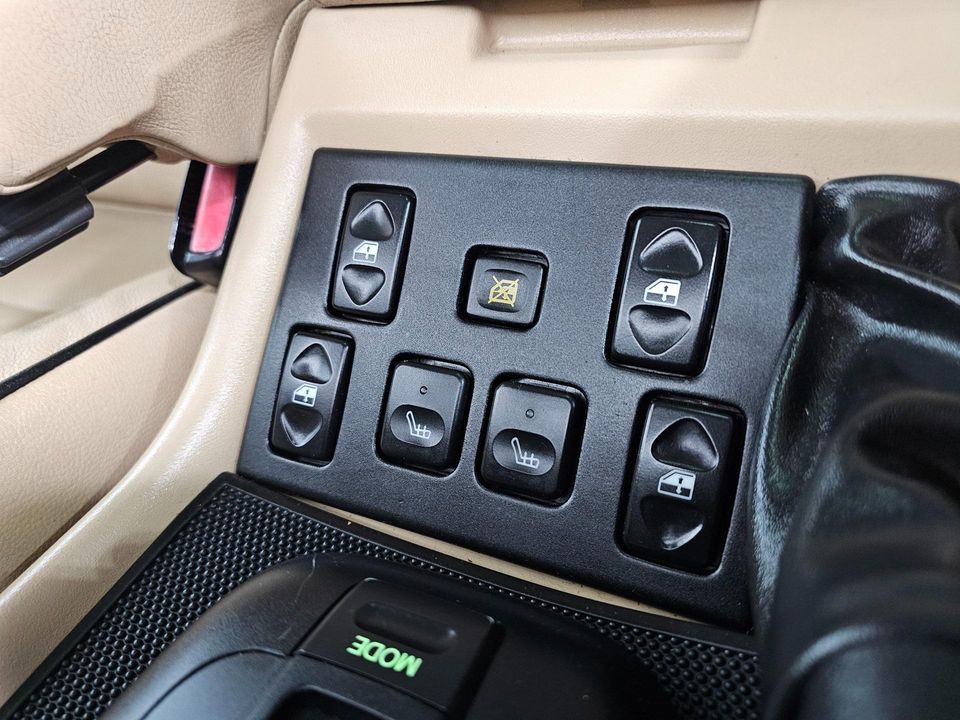 2003 Land Rover Discovery