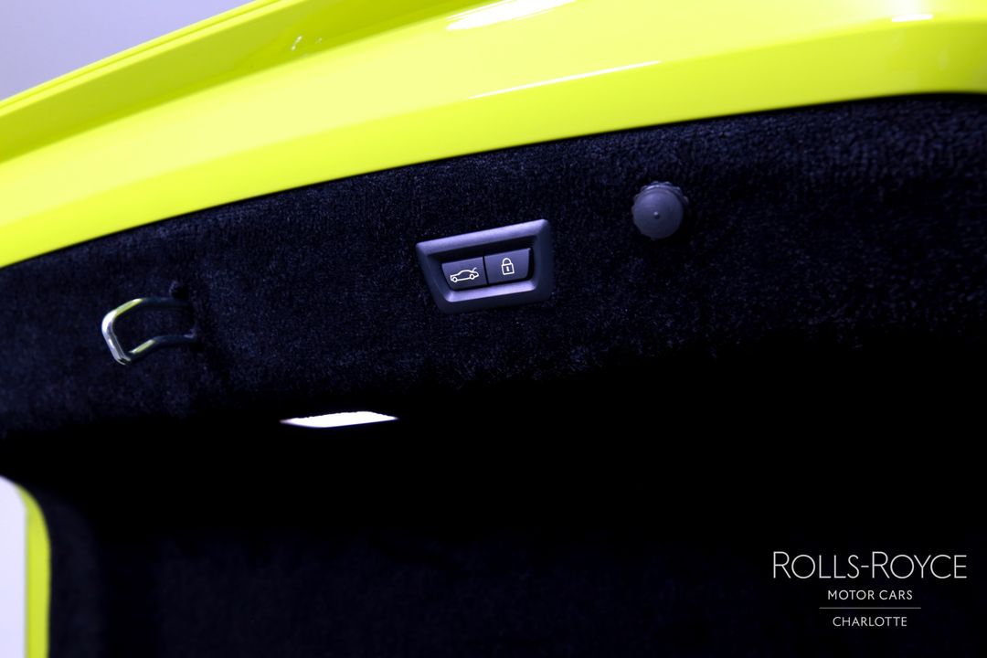 2025 Rolls-Royce Black Badge Ghost