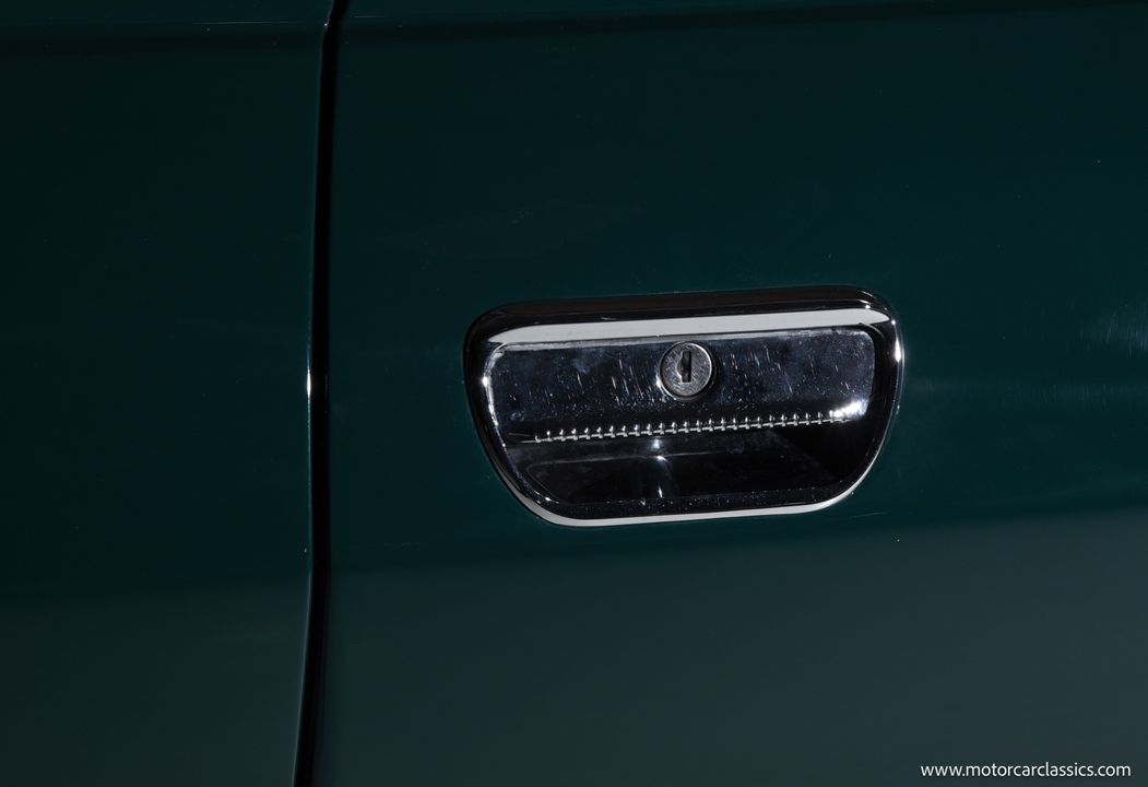 1973 Alfa Romeo GTV 2000