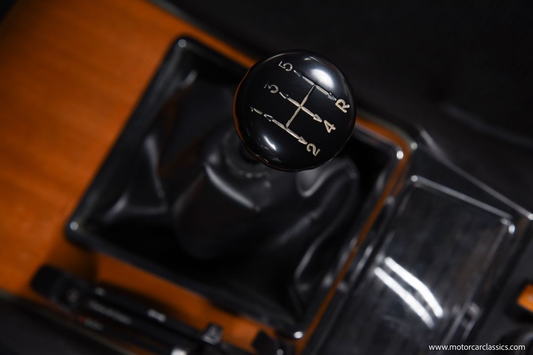 1973 Alfa Romeo GTV 2000