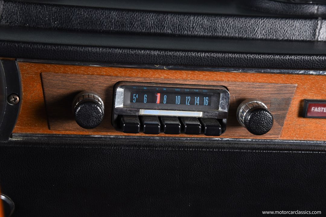 1973 Alfa Romeo GTV 2000