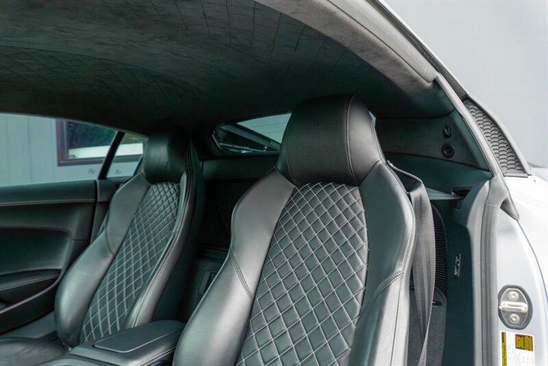 2018 Audi R8