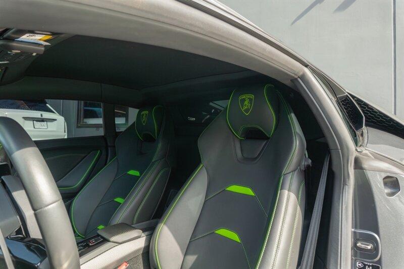 2020 Lamborghini Huracan