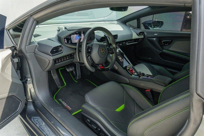 2020 Lamborghini Huracan