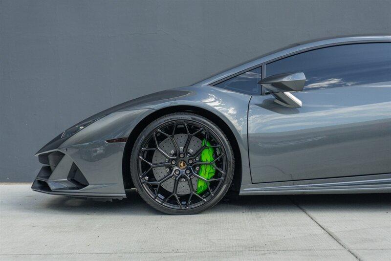 2020 Lamborghini Huracan