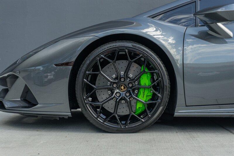 2020 Lamborghini Huracan