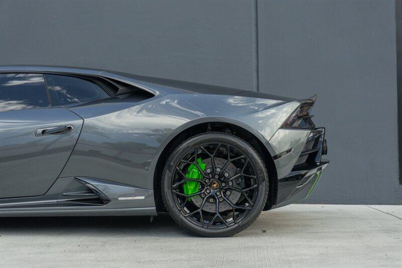 2020 Lamborghini Huracan