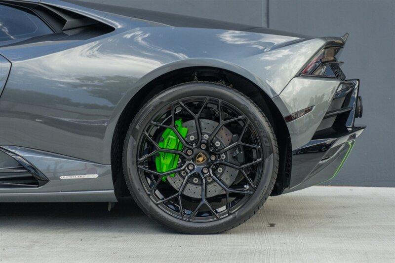 2020 Lamborghini Huracan