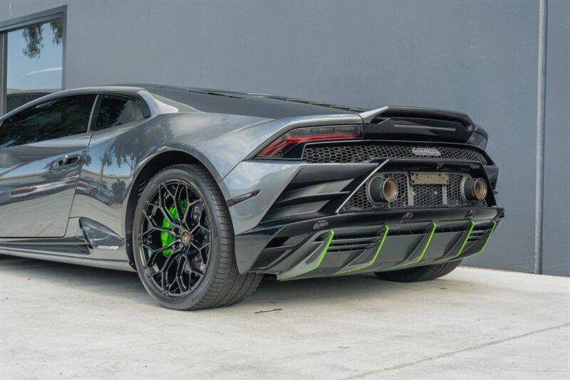2020 Lamborghini Huracan