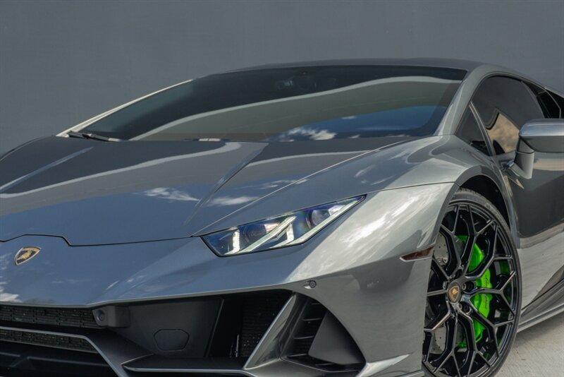 2020 Lamborghini Huracan