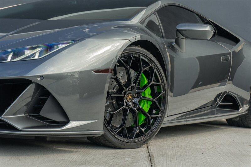 2020 Lamborghini Huracan