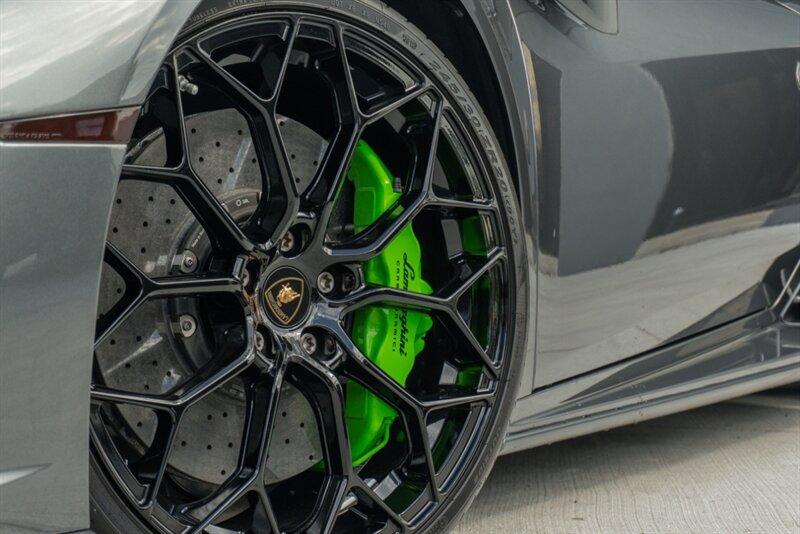 2020 Lamborghini Huracan