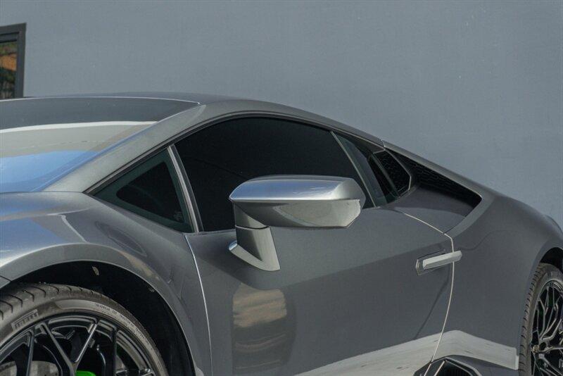 2020 Lamborghini Huracan