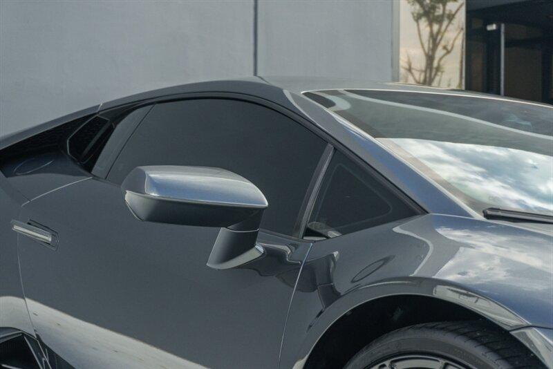 2020 Lamborghini Huracan