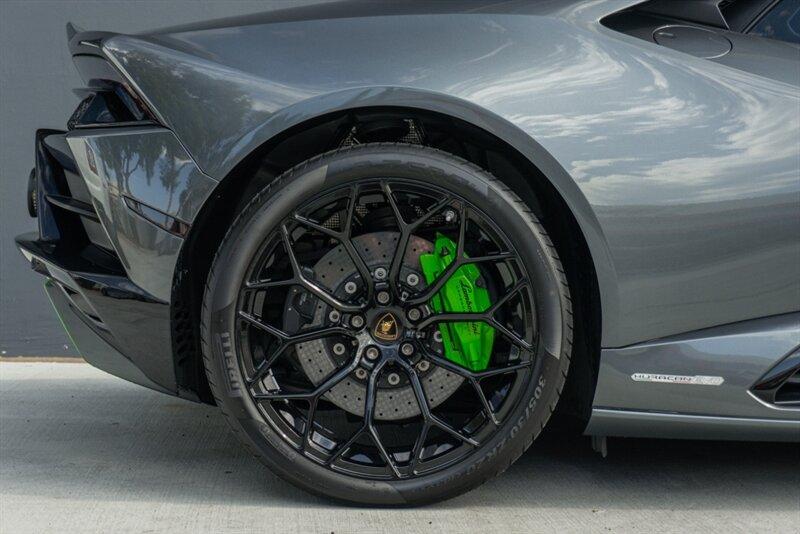 2020 Lamborghini Huracan