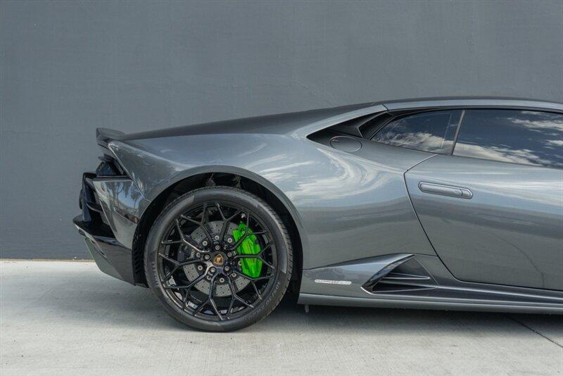 2020 Lamborghini Huracan