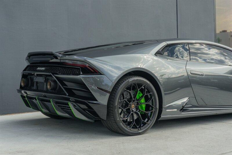 2020 Lamborghini Huracan