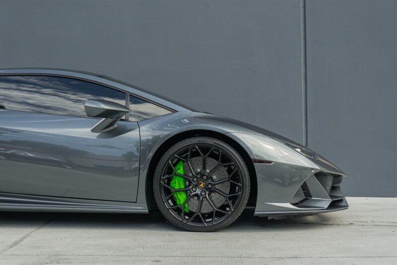2020 Lamborghini Huracan