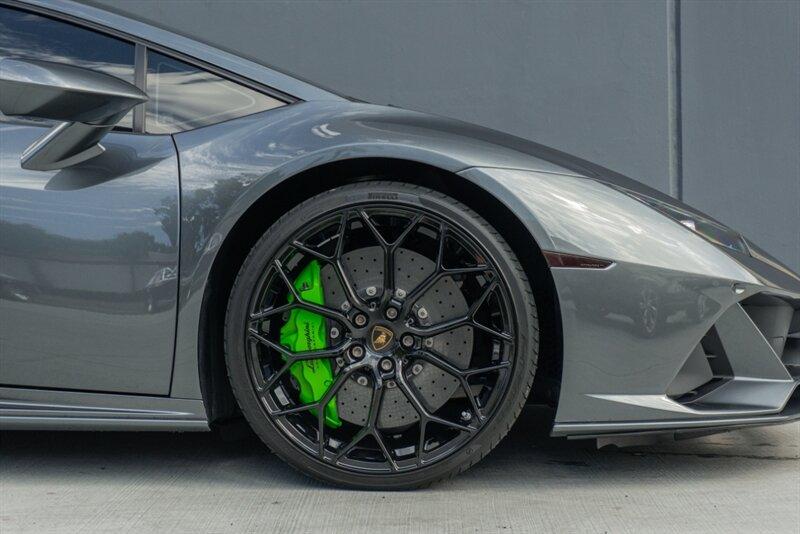 2020 Lamborghini Huracan