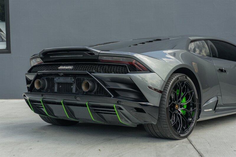 2020 Lamborghini Huracan