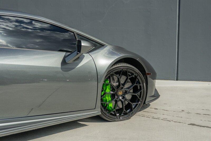 2020 Lamborghini Huracan
