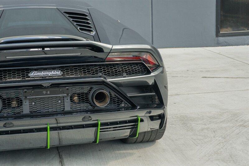 2020 Lamborghini Huracan
