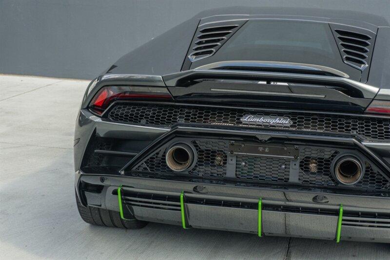 2020 Lamborghini Huracan